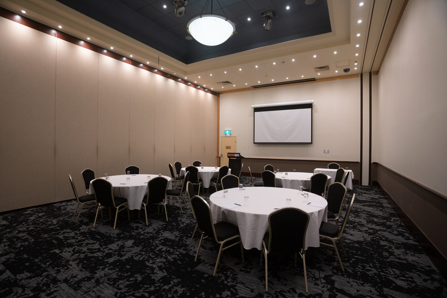 Function rooms venue hire bankstown sports club